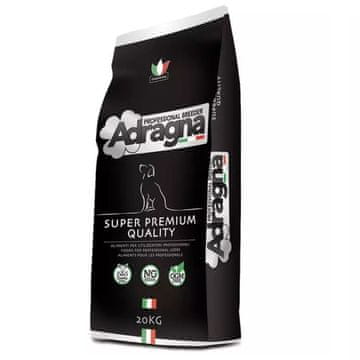shumee ADRAGNA VZREJEVALEC Srednje/Maxi premium jagnjetina 20 kg
