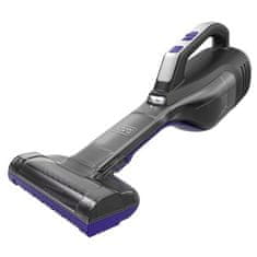Black+Decker Ročni sesalnik BLACK DECKER DVD320BP-QW