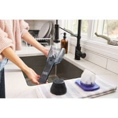 Black+Decker Ročni sesalnik BLACK DECKER DVD320BP-QW