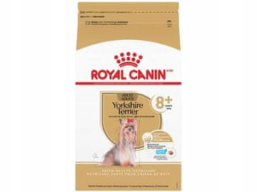 Royal Canin ROYAL CANIN BHN Yorkshire Aging 8 3 kg hrana