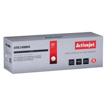 ActiveJet Toner Activejet za Brother TN248XLBK nov ATB-248BNX