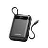 power bank OnPower 204 20000mah Black