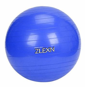 SEDCO Gimnastična žoga Žoga za jogo Sedco 75 cm