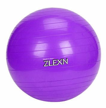 SEDCO Gimnastična žoga Žoga za jogo Sedco 75 cm
