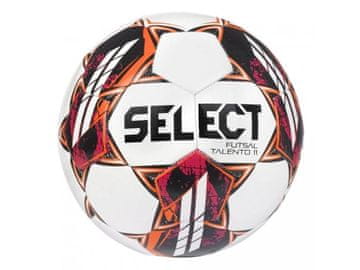 SELECT Select FB Futsal Talento 11 - 1