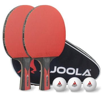 Joola JOOLA Duo Carbon SET