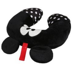 Disney DISNEY Mickey Mouse Potovalna blazina, vratna blazina za letalo, naslon za glavo za avto