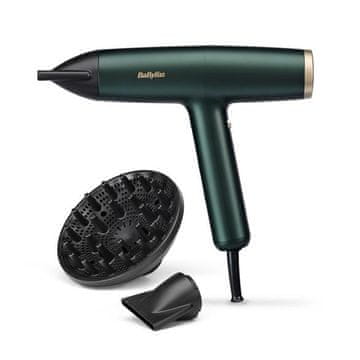 BaByliss Sušilnik las BABYLISS D6555DE Air Power Pro
