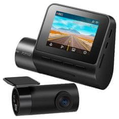 70mai 70MAI Dash Cam A200 Video snemalnik + zadnja kamera RC11