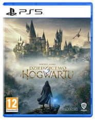 Cenega Igra Hogwarts Legacy za PS5