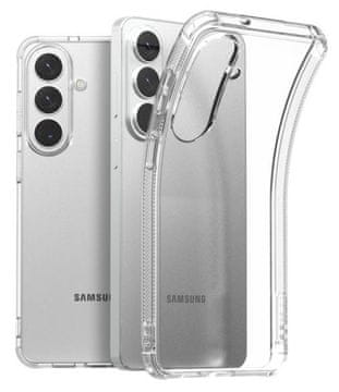araree Ovitek ARAREE Flexield za Galaxy S26+, prozoren