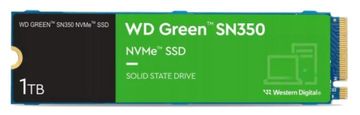 WD Zeleni pogon WD SN350