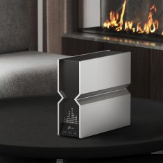 TP-Link Usmerjevalnik TP-LINK Archer BE800 Wi-Fi 7 BE19000
