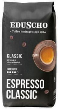Eduscho EDUSCHO Espresso klasična kava 1 kg