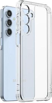 araree Ovitek ARAREE Flexield za Galaxy A16 5G, prozoren