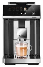 Amica AMICA CM 7011 Črno-srebrni espresso aparat