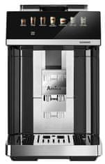 Amica AMICA CM 7011 Črno-srebrni espresso aparat