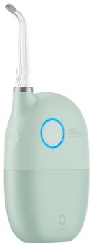 Oclean Zobni irigator OCLEAN AirPump A10 zelen