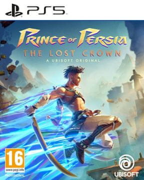 Cenega Igra za PS5 Prince of Persia: The Lost Crown
