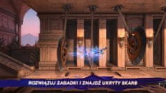 Cenega Igra Prince of Persia: The Lost Crown za PS4 (združljiva s PS5)