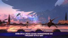 Cenega Igra Prince of Persia: The Lost Crown za PS4 (združljiva s PS5)
