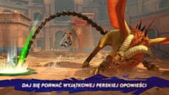 Cenega Igra Prince of Persia: The Lost Crown za PS4 (združljiva s PS5)