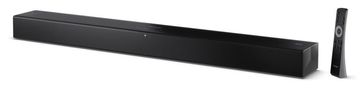 Sharp Zvočniški modul SHARP HT-SB304 2.0 Dolby Atmos črne barve