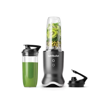 NutriBullet NUTRIBULLET NB1206DG Črni napitek