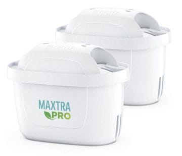 Brita BRITA MAXTRA PRO Pure Performance filtrirni vložki, 2 kosa