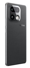 realme REALME 16 Pro+ 5G pametni telefon 8 GB/256 GB siv