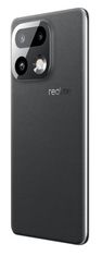 realme REALME 16 Pro+ 5G pametni telefon 8 GB/256 GB siv