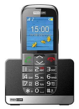 MaxCom Mobilni telefon MAXCOM Comfort MM720 SE