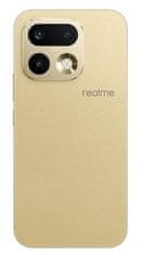 realme REALME 16 Pro 5G pametni telefon 8 GB/256 GB zlate barve