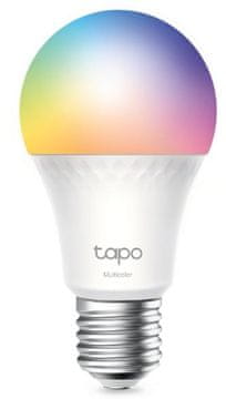 TP-Link Pametna LED žarnica TP-LINK Tapo L535E