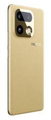realme REALME 16 Pro+ 5G pametni telefon 8 GB/256 GB zlate barve