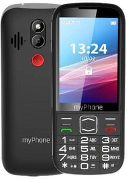 myPhone Mobilni telefon MYPHONE Halo 4 LTE