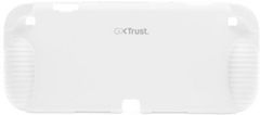 Trust Ohišje TRUST GXT 1253, belo