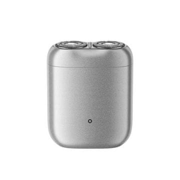 Xiaomi XIAOMI S200 moški brivnik srebrne barve