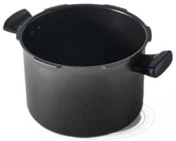 Tefal Posoda za Cook4Me TEFAL XA602011 6l črna