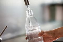 SodaStream Steklenice SODASTREAM LOGO FUSE WHITE, 2 kosa.