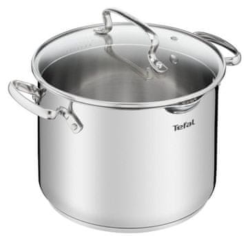 Tefal G7197956 Srebrna posoda