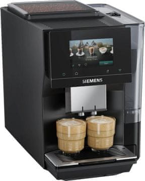 Siemens SIEMENS TP723E09 kavni aparat pod pritiskom Klavir