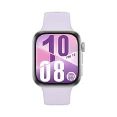 Huawei Pametna ura HUAWEI Watch Fit 4 vijolična