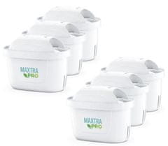 Brita BRITA MAXTRA PRO Pure Performance filtrirni vložki 5+1 kosov