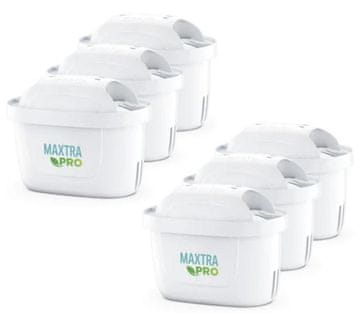 Brita BRITA MAXTRA PRO Pure Performance filtrirni vložki 5+1 kosov