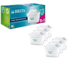 Brita BRITA MAXTRA PRO Pure Performance filtrirni vložki 5+1 kosov