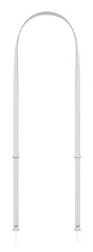 Apple APPLE naramnica svetlo siva MGGM4ZM/A