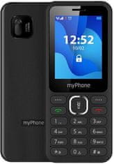 myPhone Mobilni telefon MYPHONE 6320