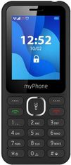 myPhone Mobilni telefon MYPHONE 6320