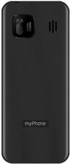 myPhone Mobilni telefon MYPHONE 6320